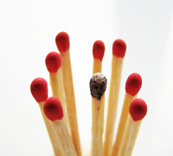 burn-out